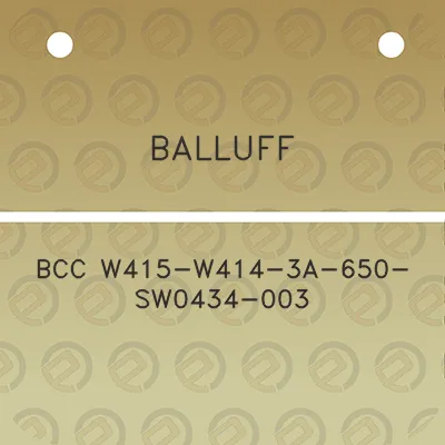 balluff-bcc-w415-w414-3a-650-sw0434-003