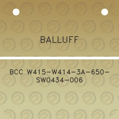 balluff-bcc-w415-w414-3a-650-sw0434-006