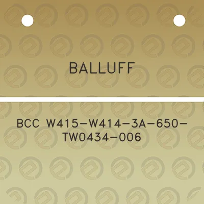 balluff-bcc-w415-w414-3a-650-tw0434-006