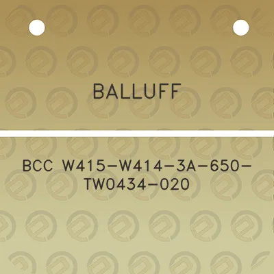 balluff-bcc-w415-w414-3a-650-tw0434-020