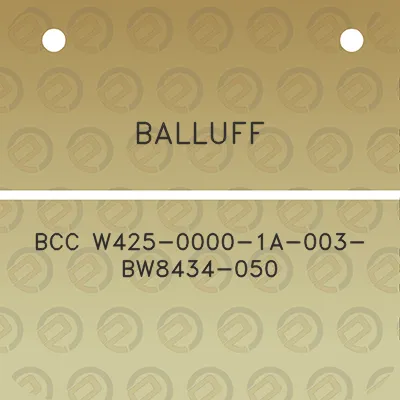 balluff-bcc-w425-0000-1a-003-bw8434-050