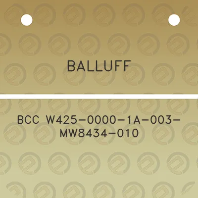 balluff-bcc-w425-0000-1a-003-mw8434-010