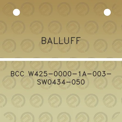 balluff-bcc-w425-0000-1a-003-sw0434-050