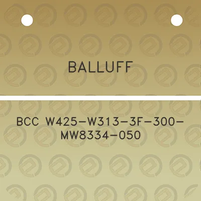 balluff-bcc-w425-w313-3f-300-mw8334-050