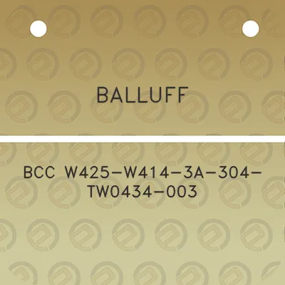 balluff-bcc-w425-w414-3a-304-tw0434-003