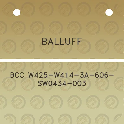 balluff-bcc-w425-w414-3a-606-sw0434-003