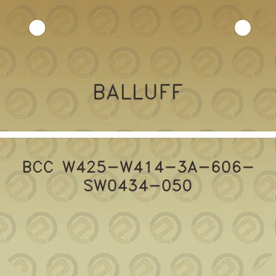 balluff-bcc-w425-w414-3a-606-sw0434-050