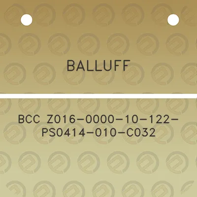 balluff-bcc-z016-0000-10-122-ps0414-010-c032