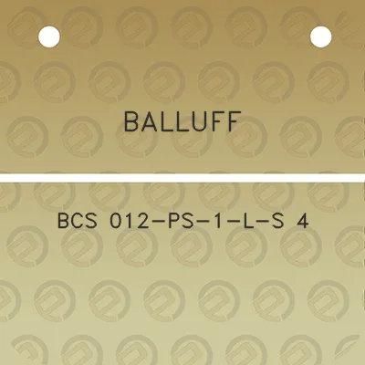 balluff-bcs-012-ps-1-l-s-4