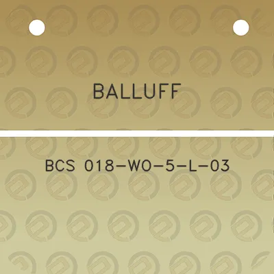 balluff-bcs-018-wo-5-l-03