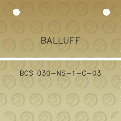 balluff-bcs-030-ns-1-c-03