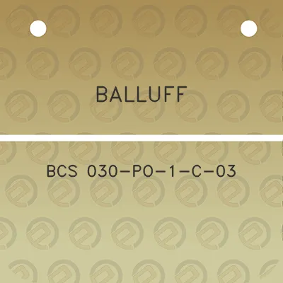 balluff-bcs-030-po-1-c-03