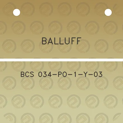 balluff-bcs-034-po-1-y-03