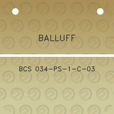 balluff-bcs-034-ps-1-c-03