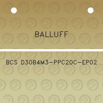 balluff-bcs-d30b4m3-ppc20c-ep02