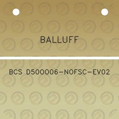 balluff-bcs-d50oo06-nofsc-ev02