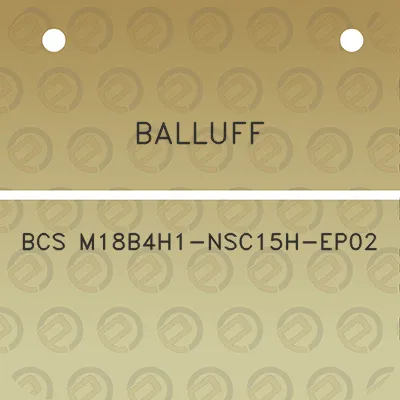 balluff-bcs-m18b4h1-nsc15h-ep02