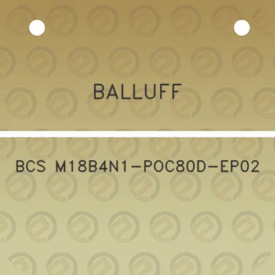 balluff-bcs-m18b4n1-poc80d-ep02