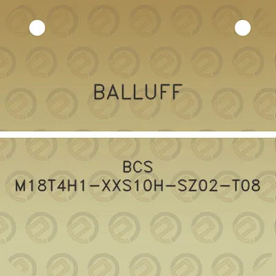 balluff-bcs-m18t4h1-xxs10h-sz02-t08