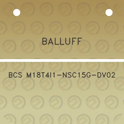 balluff-bcs-m18t4i1-nsc15g-dv02