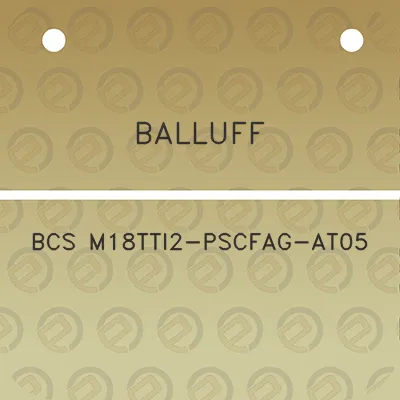 balluff-bcs-m18tti2-pscfag-at05