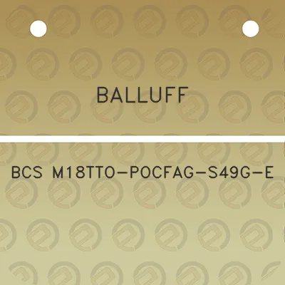 balluff-bcs-m18tto-pocfag-s49g-e