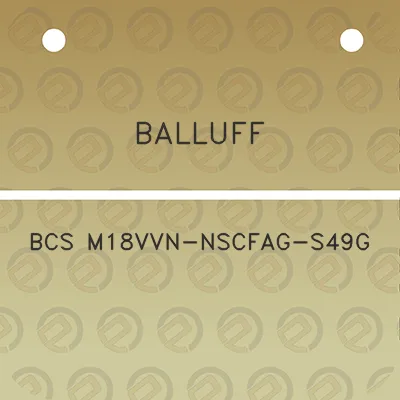 balluff-bcs-m18vvn-nscfag-s49g