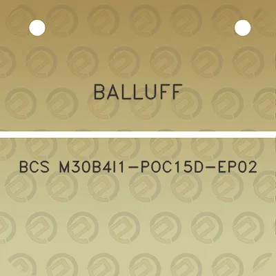 balluff-bcs-m30b4i1-poc15d-ep02