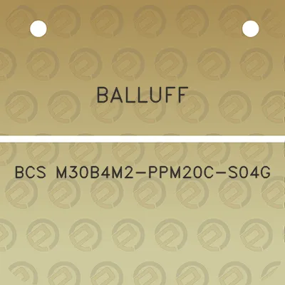 balluff-bcs-m30b4m2-ppm20c-s04g