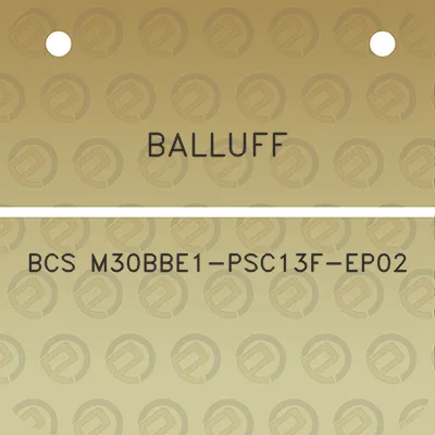 balluff-bcs-m30bbe1-psc13f-ep02