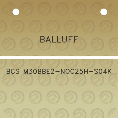 balluff-bcs-m30bbe2-noc25h-s04k