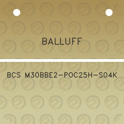 balluff-bcs-m30bbe2-poc25h-s04k