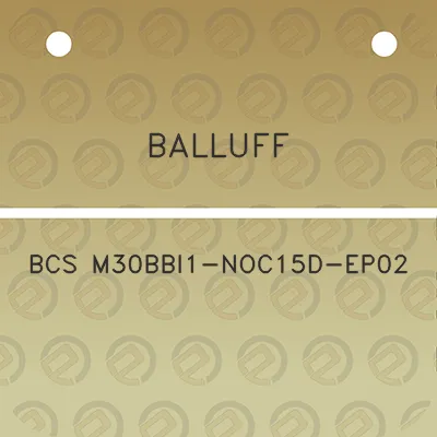 balluff-bcs-m30bbi1-noc15d-ep02