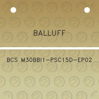 balluff-bcs-m30bbi1-psc15d-ep02