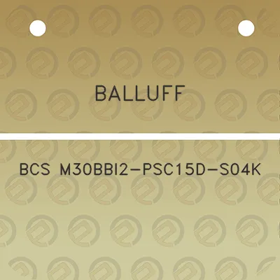 balluff-bcs-m30bbi2-psc15d-s04k