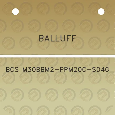 balluff-bcs-m30bbm2-ppm20c-s04g