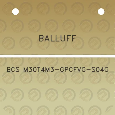 balluff-bcs-m30t4m3-gpcfvg-s04g