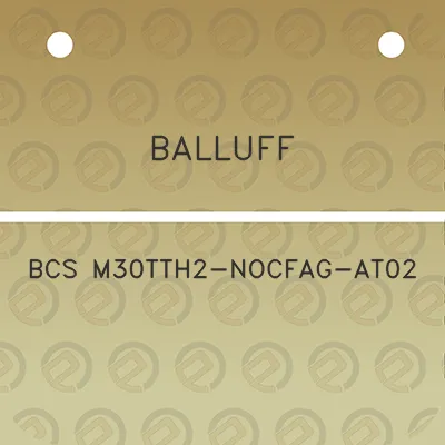 balluff-bcs-m30tth2-nocfag-at02