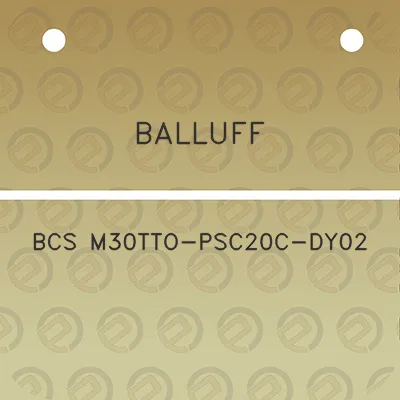 balluff-bcs-m30tto-psc20c-dy02