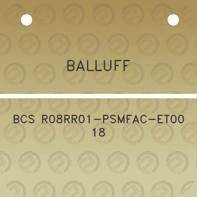 balluff-bcs-r08rr01-psmfac-et00-18