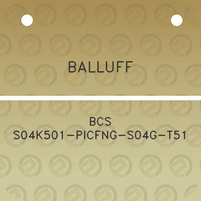 balluff-bcs-s04k501-picfng-s04g-t51