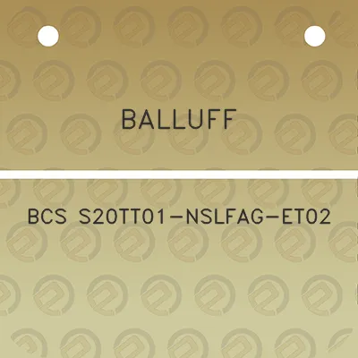 balluff-bcs-s20tt01-nslfag-et02