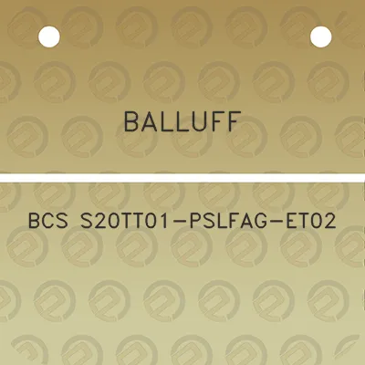 balluff-bcs-s20tt01-pslfag-et02