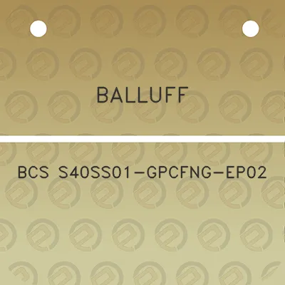 balluff-bcs-s40ss01-gpcfng-ep02