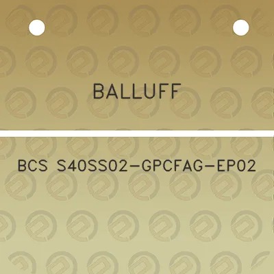 balluff-bcs-s40ss02-gpcfag-ep02