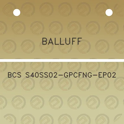 balluff-bcs-s40ss02-gpcfng-ep02