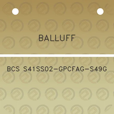 balluff-bcs-s41ss02-gpcfag-s49g