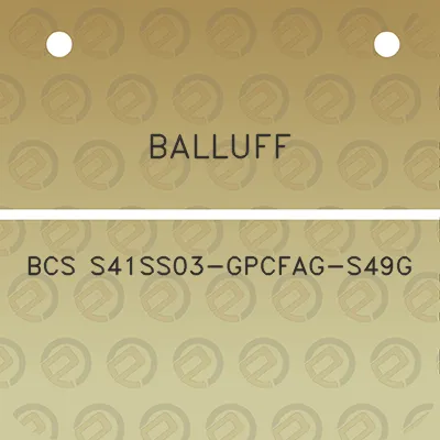 balluff-bcs-s41ss03-gpcfag-s49g