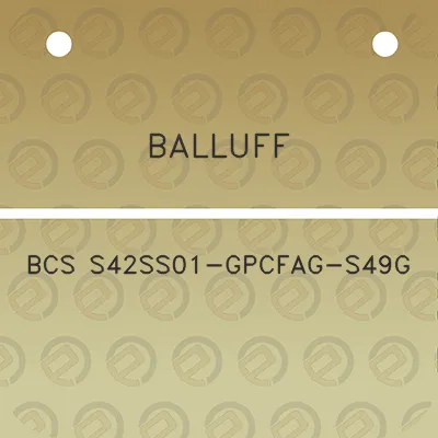 balluff-bcs-s42ss01-gpcfag-s49g