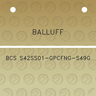 balluff-bcs-s42ss01-gpcfng-s49g